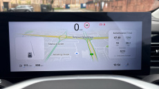 MG HS 1.5 T-GDI Trophy 5dr Petrol Hatchback